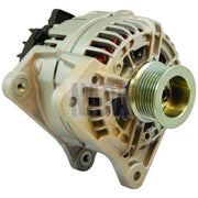 NAPA Car Alternator 12V NAL1839