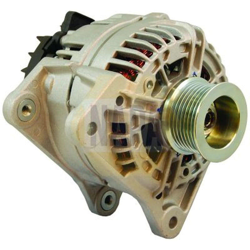 NAPA Car Alternator 12V NAL1839
