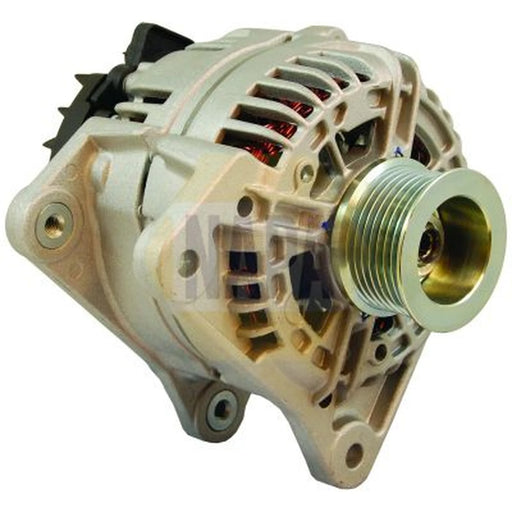NAPA Car Alternator 12V NAL1839
