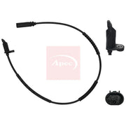 Apec ABS Wheel Speed Sensor Rear Right ABS2625