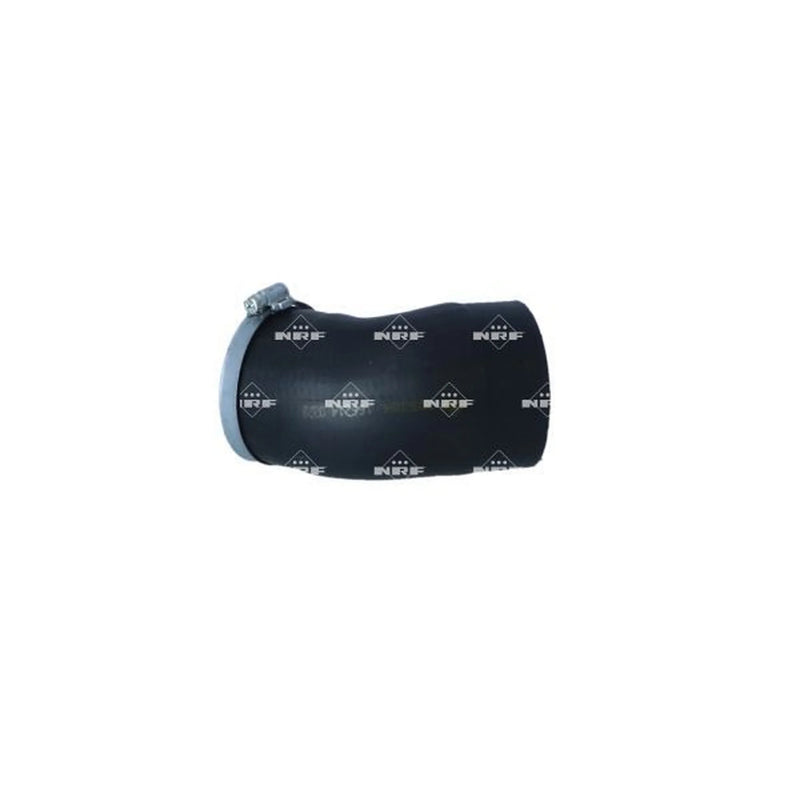 NRF Intercooler Turbo Charge Air Hose Outlet 166214