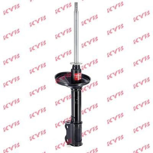KYB Shock Absorber Damper Strut Rear Right 332002