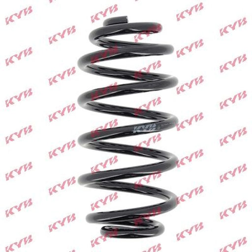 KYB Rear Suspension Coil Spring RX6363