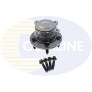 Comline Wheel Bearing Kit CHA364