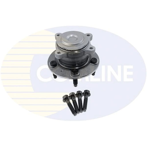 Comline Wheel Bearing Kit CHA364
