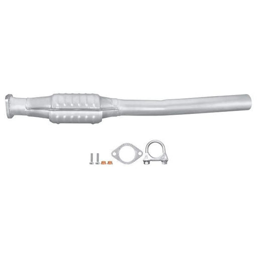 Hella Catalytic Converter 8LE 366 053-731
