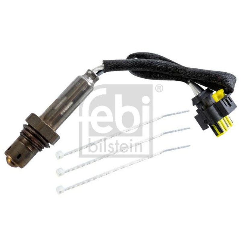 Febi O2 Lambda Oxygen Sensor after catalytic converter 175950