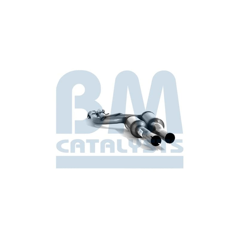 BM Catalysts Homologated Petrol Cat BM91427H