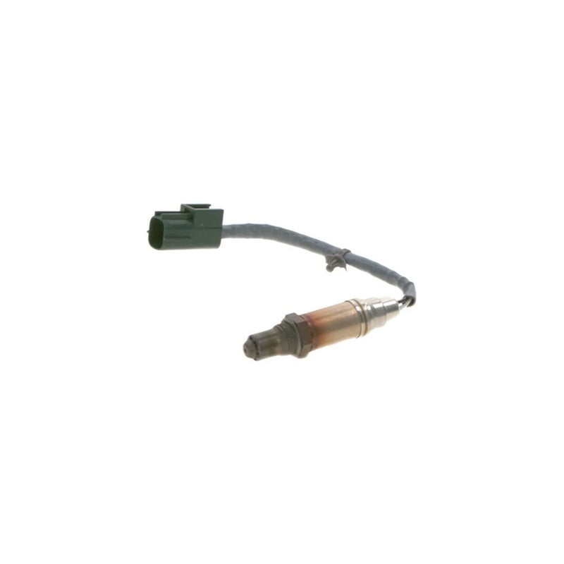 Bosch O2 Lambda Oxygen Sensor after catalytic converter 0 258 005 307