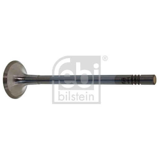 Febi Engine Exhaust Valve 26mm Head 32334