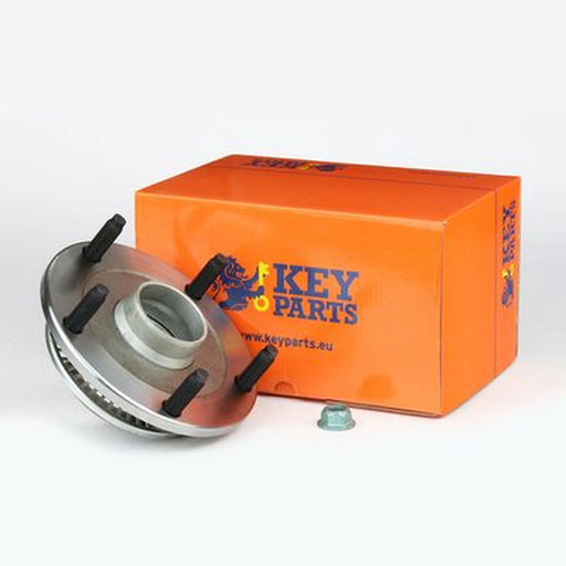 Key Parts Wheel Bearing Kit KWB864