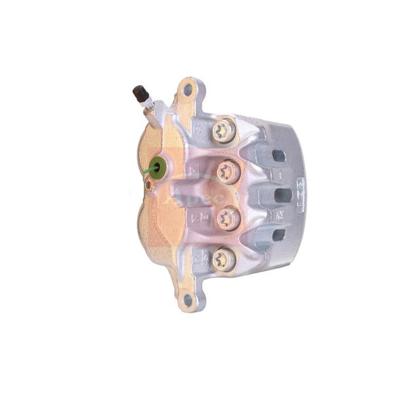 Apec Brake Caliper Assembly Front Right RCA191N