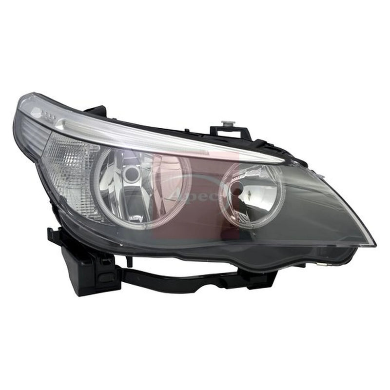 Apec Headlight Headlamp Right ALH2522