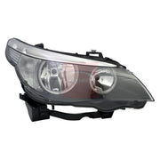 Apec Headlight Headlamp Left ALH2521