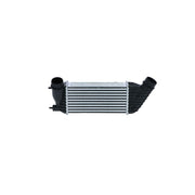NRF Intercooler (Charge Air Cooler) 30192