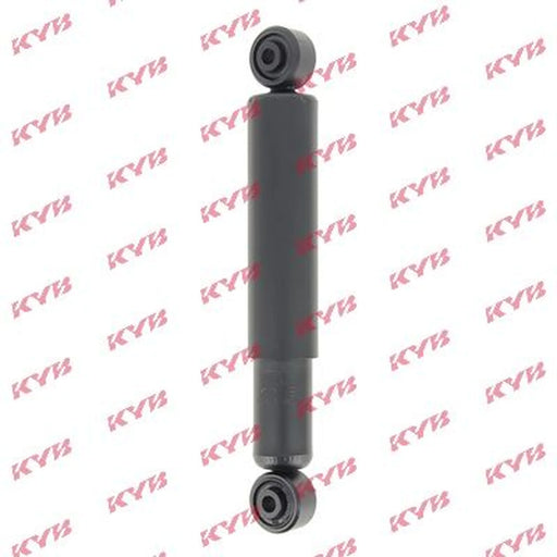 KYB Shock Absorber Damper Strut Rear 444051