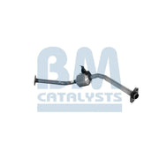 BM Catalysts Homologated Petrol Cat BM90290H