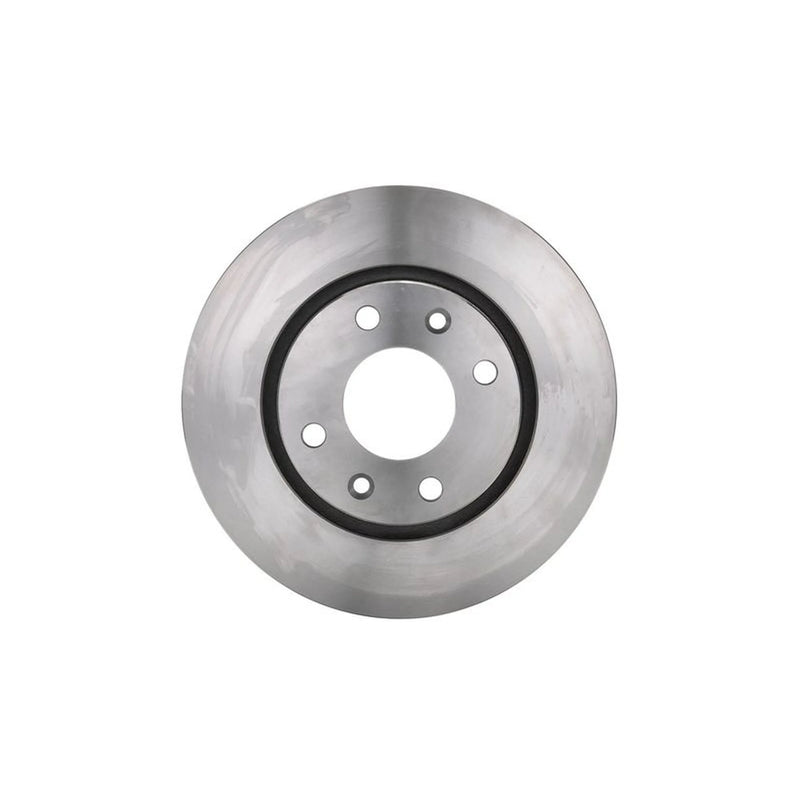 Bosch 2 x Vented Front Brake Discs 0986478830-x2