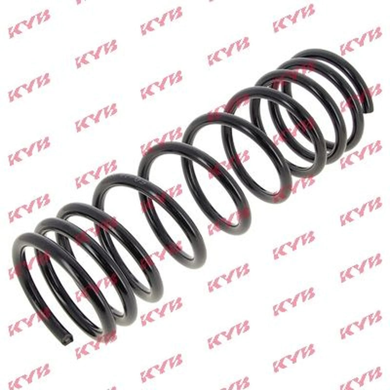 KYB Rear Suspension Coil Spring RA5393