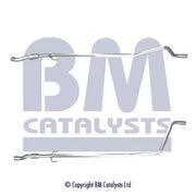 BM Catalysts Exhaust Pipe OD BM50547