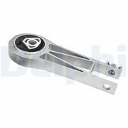 Delphi Engine Mount Mounting Rear TEM242