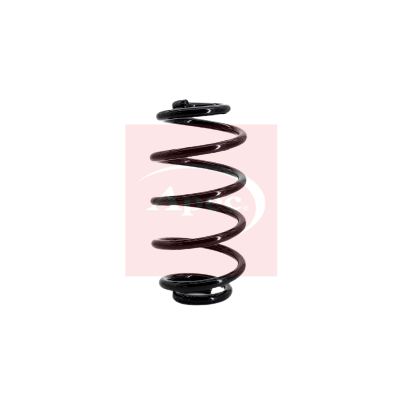 Apec Red Suspension Coil Spring ACS1156