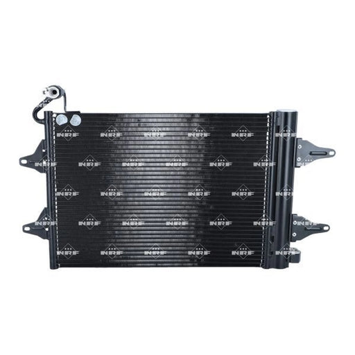 NRF Air Conditioning Condenser 35480