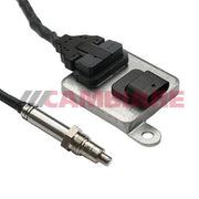 Cambiare NOx Nitrogen Oxide Sensor Exhaust Pin VE350041