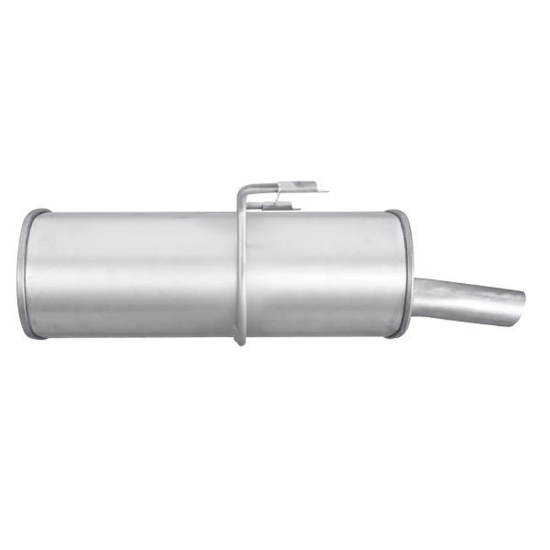 Hella End Silencer Rear 8LD 366 032-121