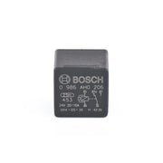 Bosch Main Power Relay 0 986 AH0 206