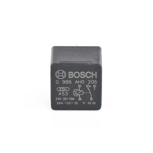 Bosch Main Power Relay 0 986 AH0 206