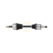 NAPA CV Drive Shaft Driveshaft Front Left NDS1775L