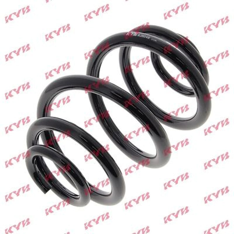 KYB Rear Suspension Coil Spring RJ5049