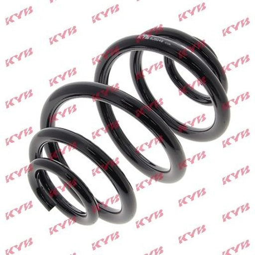 KYB Rear Suspension Coil Spring RJ5049