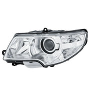 Hella Headlight Headlamp W16W Left 1ZS 247 047-331