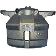NAPA Brake Caliper Assembly Front Right NCA1238
