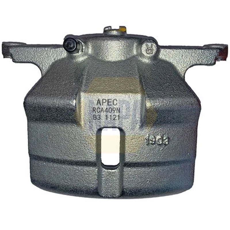 NAPA Brake Caliper Assembly Front Right NCA1238