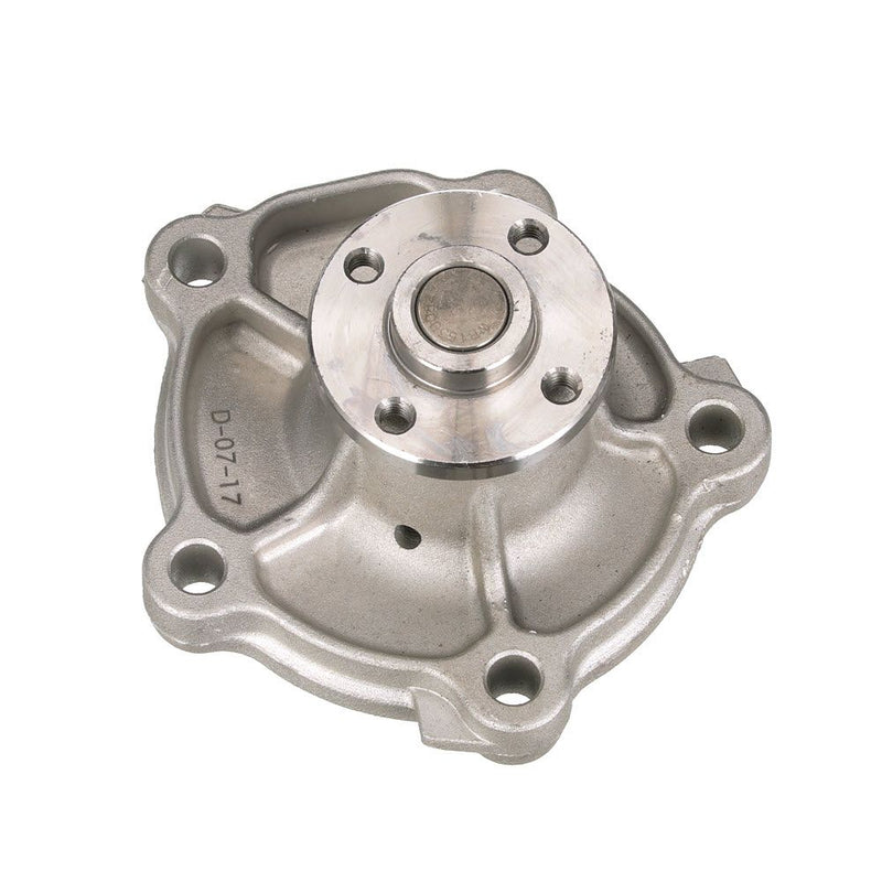 Gates Engine Cooling Water Pump WP0231