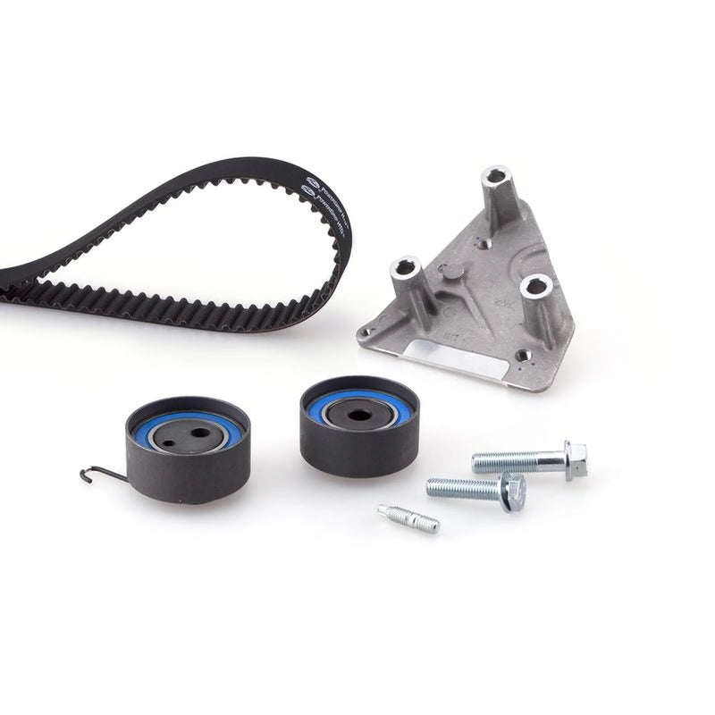 Gates Timing Belt Kit with Rollers K035563XS