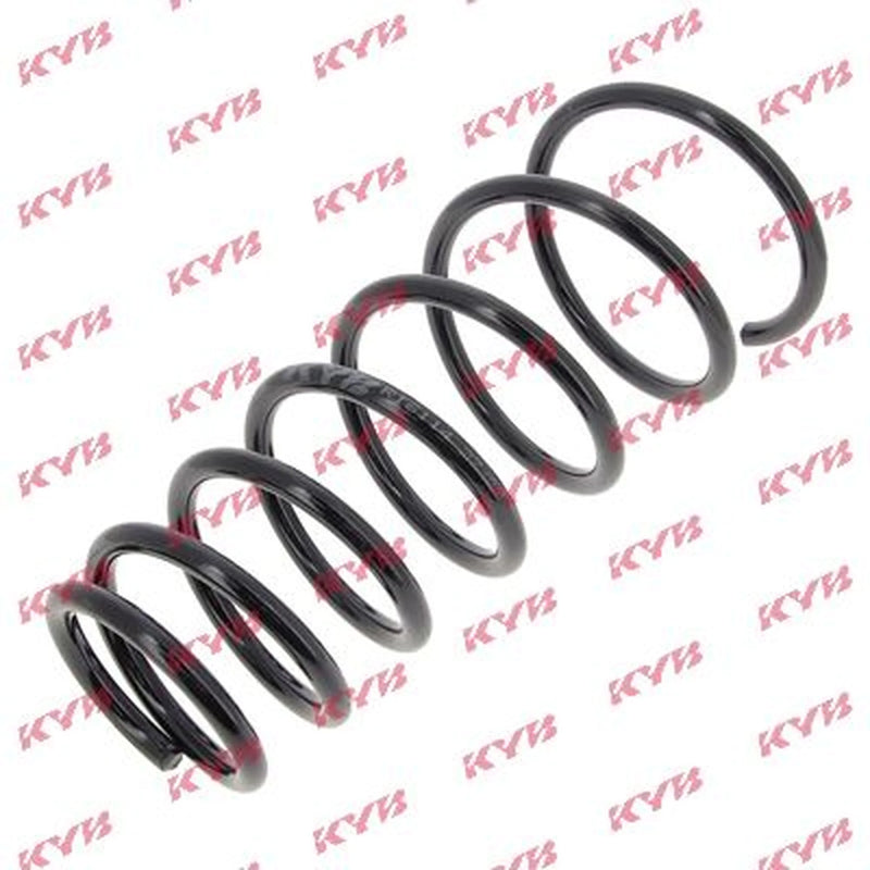 KYB Rear Suspension Coil Spring RI6114