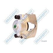 Apec Brake Caliper Assembly Front Right BCA1010