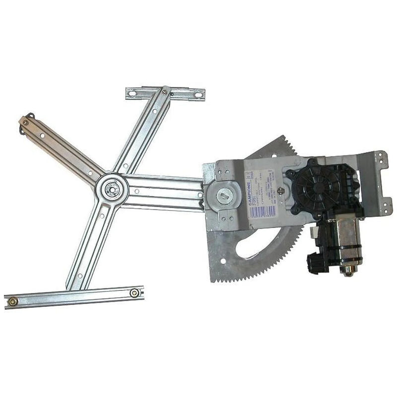 Valeo Electric Window Regulator Lifter Left Front 850300
