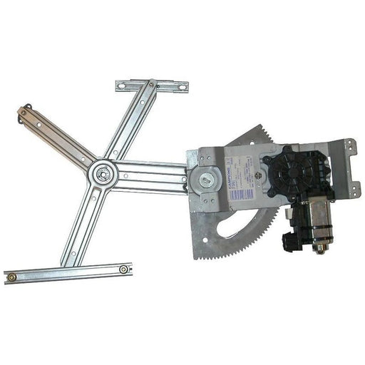 Valeo Electric Window Regulator Lifter Left Front 850300
