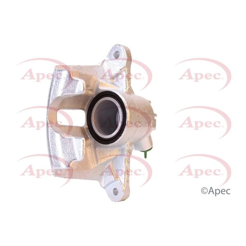 Apec Brake Caliper Assembly Front Right RCA758