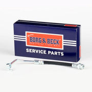 Borg & Beck Brake Hydraulic Hose Line outer BBH8215