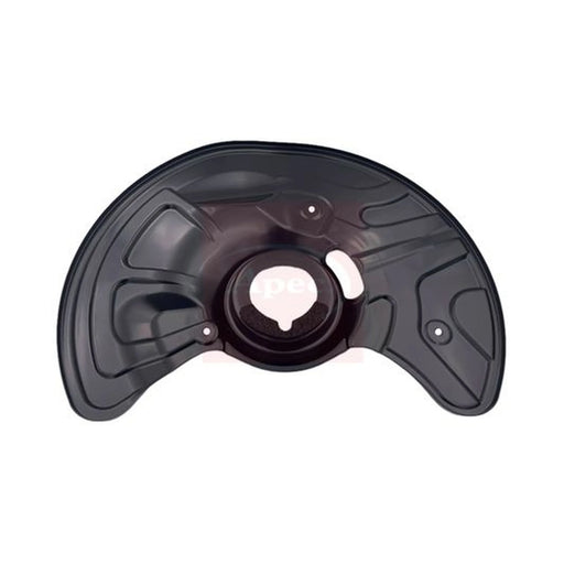Apec Brake Disc Splash Guard Front Left ASG1169