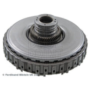 Blue Print Clutch Kit Set 3pc ADBP300270