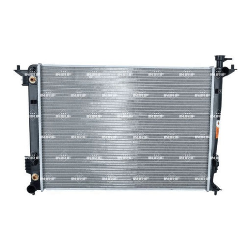 NRF Engine Radiator 53051