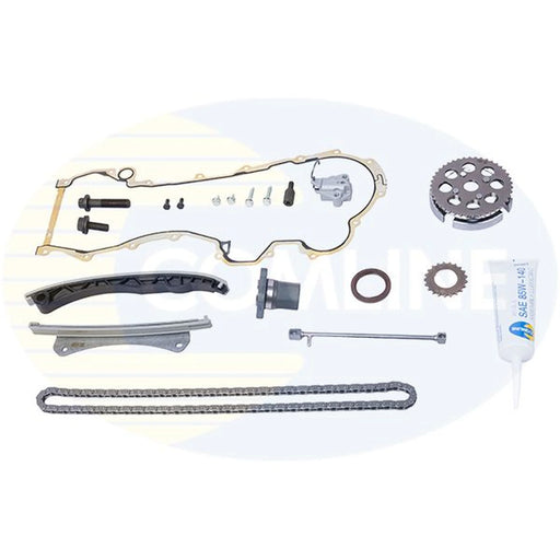 Comline Timing Chain Kit Set 120 Links CTK127F