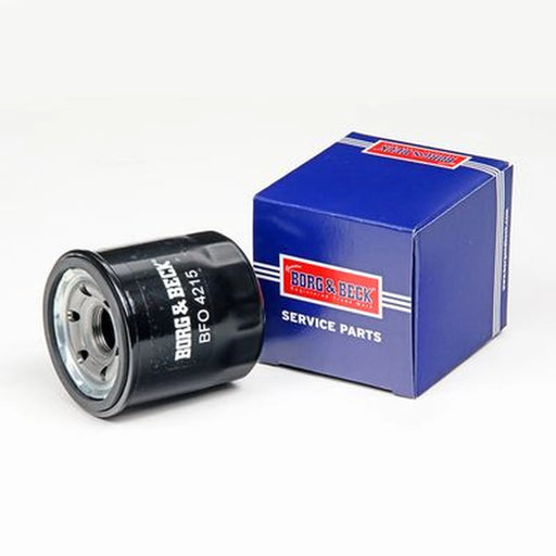 Borg & Beck Engine Oil Filter BFO4215